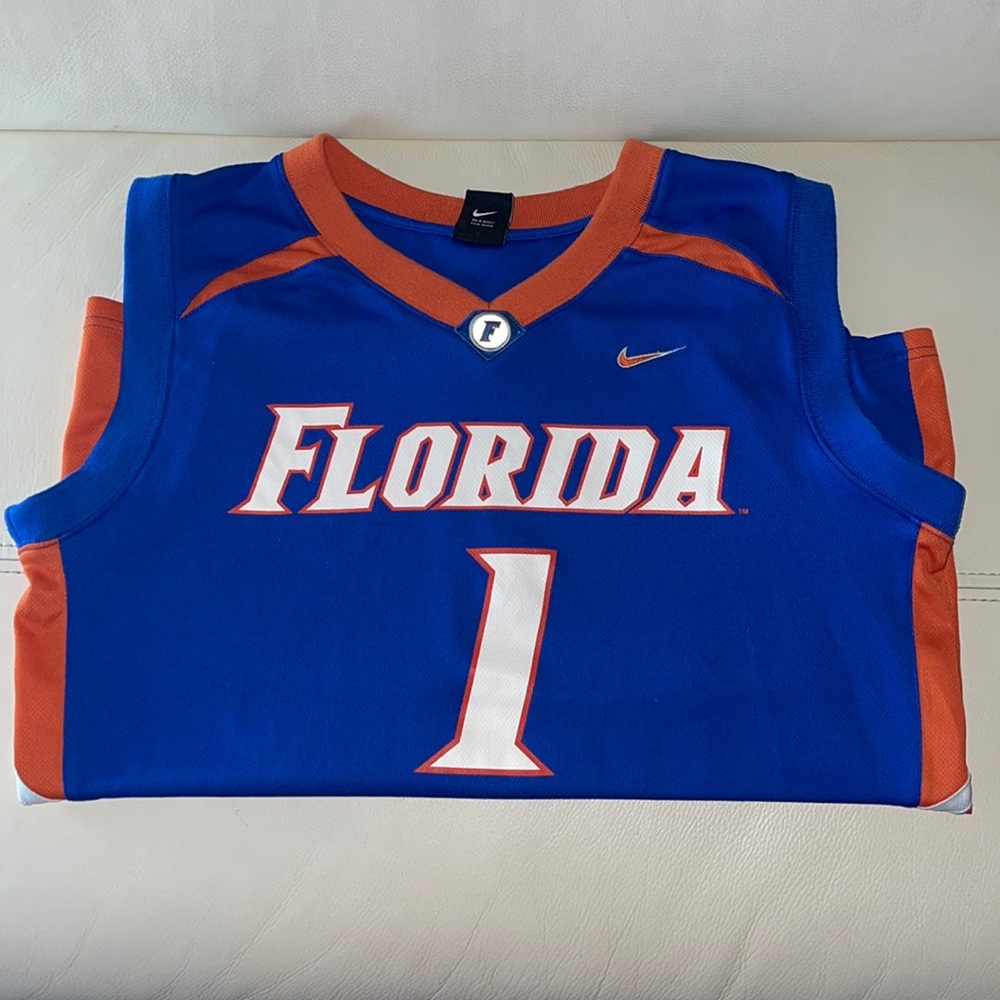 Florida Jersey